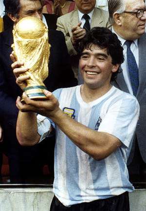 Maradona